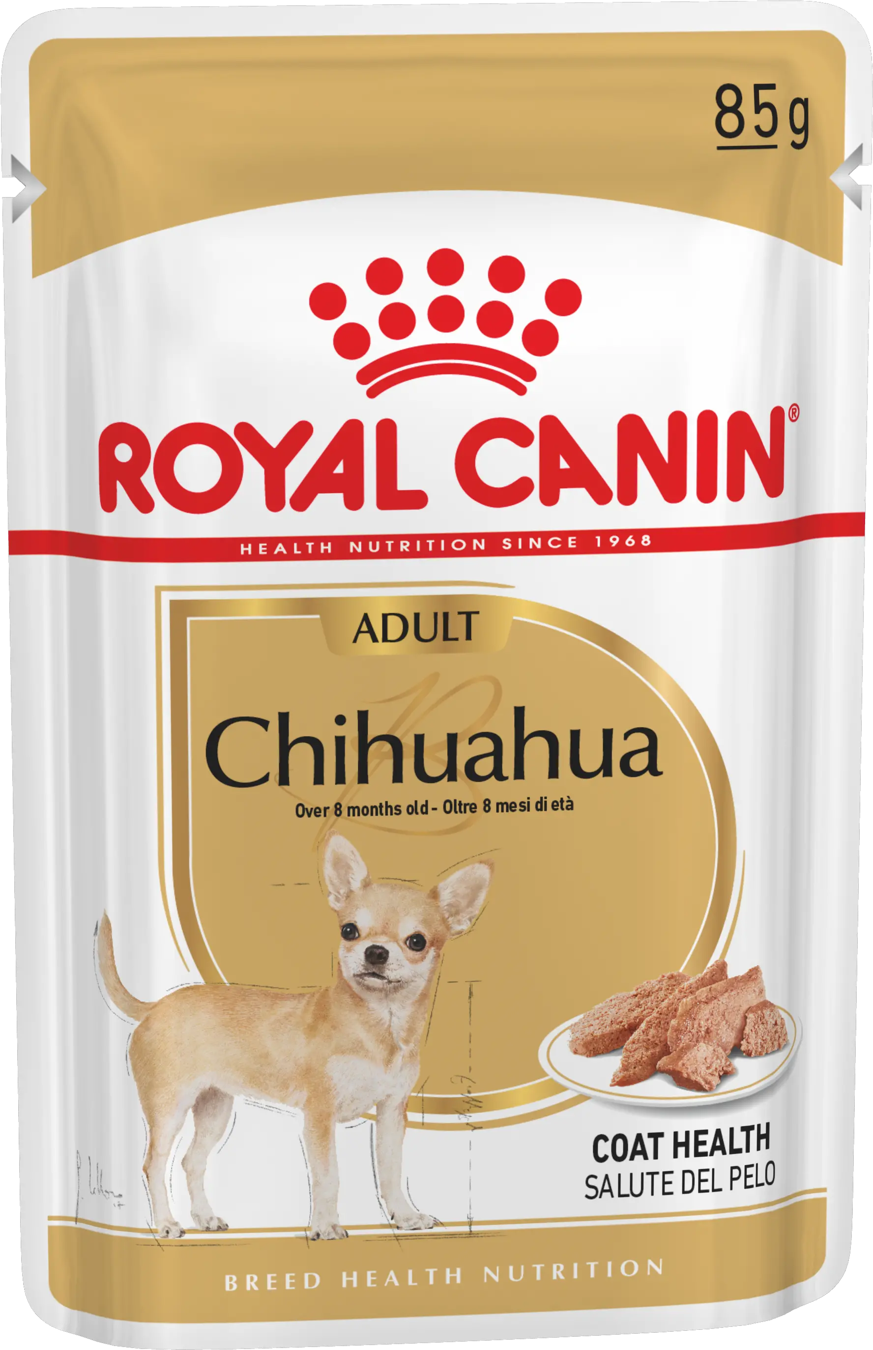 Chihuahua Puppy Dry Royal Canin Yorkshire Terrier Wet Food Png Chihuahua Png