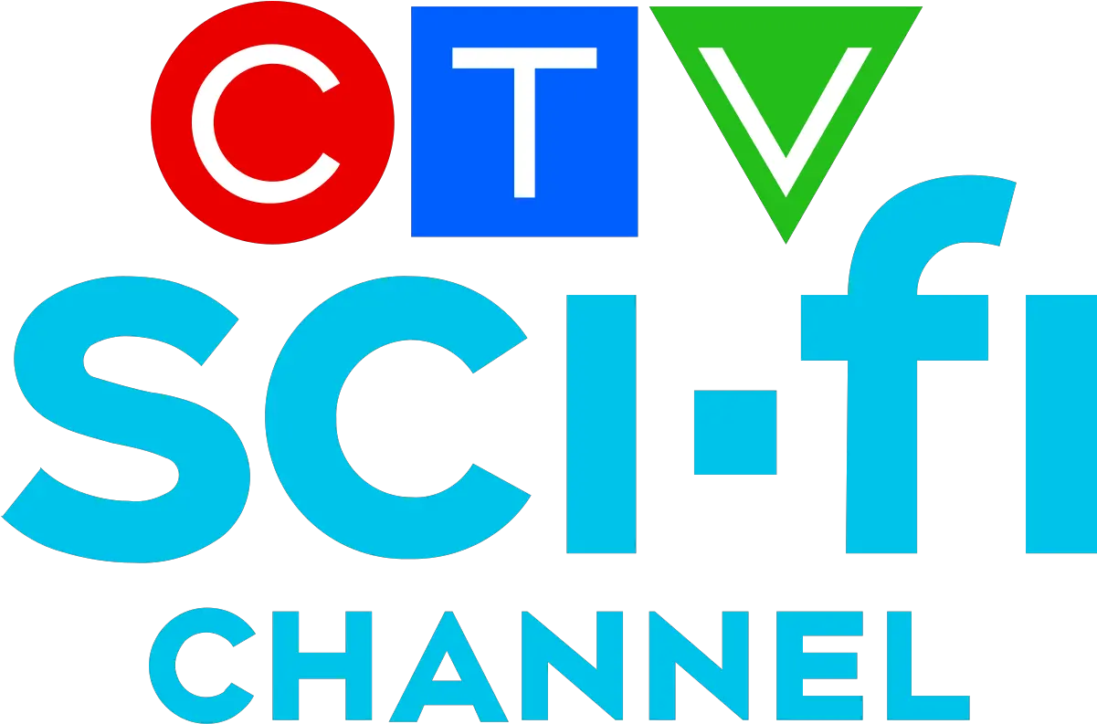 Ctv Sci Ctv Sci Fi Hd Png Sci Fi Logo