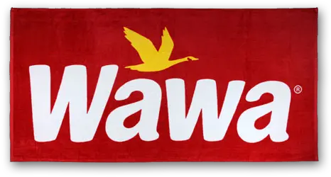 Second Wawa Coming To Fort Pierce White And Yellow Wawa Logo Png Wawa Logo