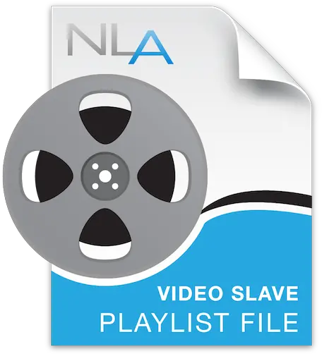 Video Slave 3 Pro Non Lethal Applications Png Video Playlist Icon