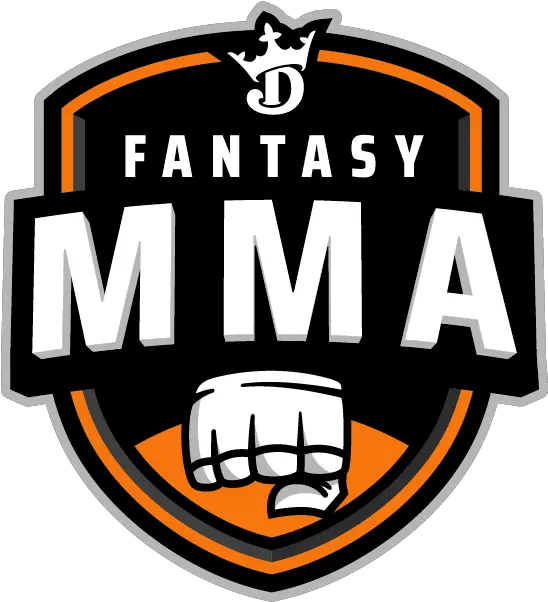 Fantasy Ufc Play Mma Dfs For Free Transparent PNG