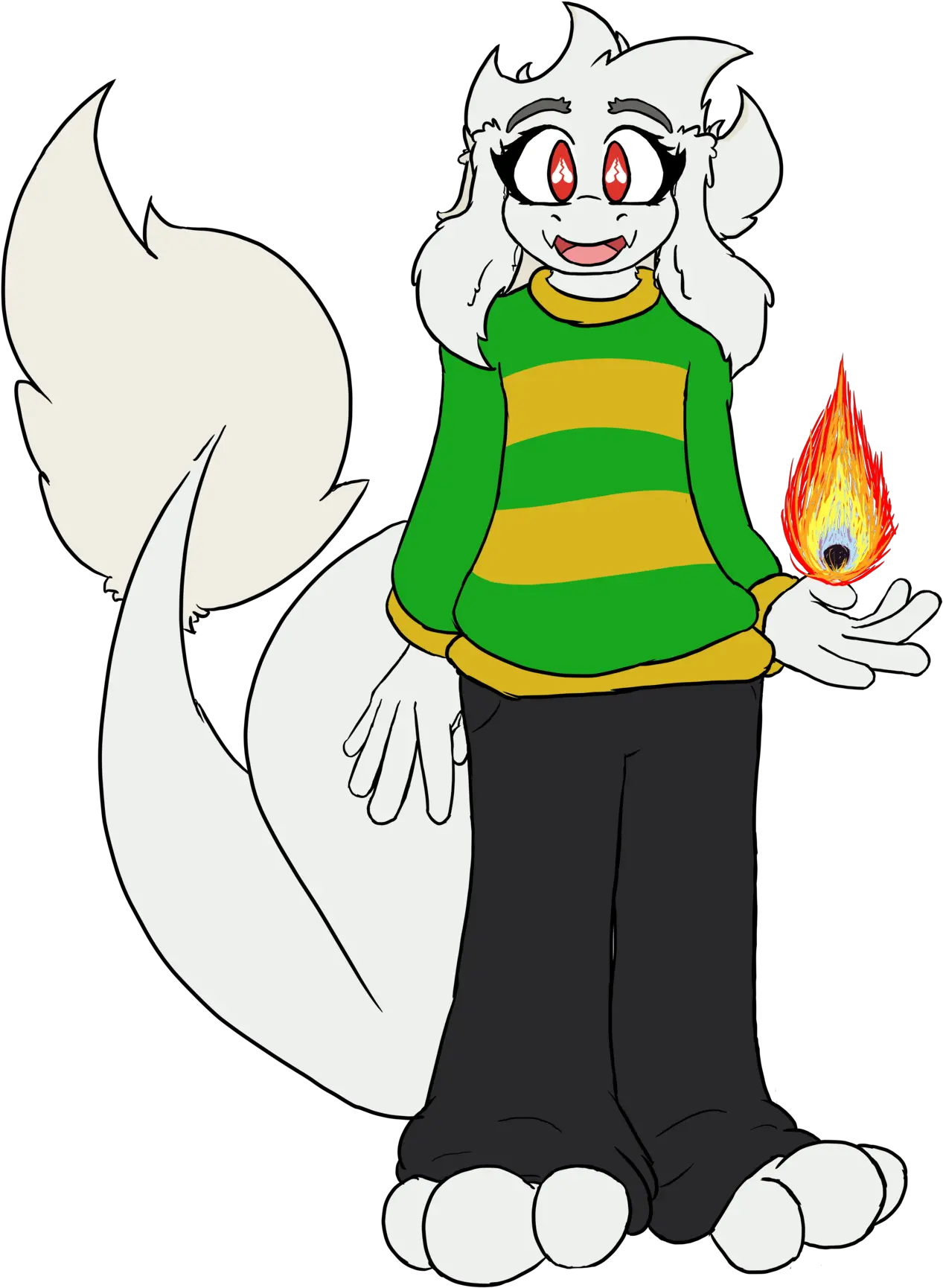 Download Hd Oof A Cutegote Cartoon Transparent Png Image Cartoon Oof Png