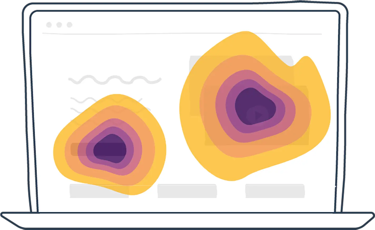 Lucky Orange Hubspot Integration Connect Them Today Language Png Heat Map Icon