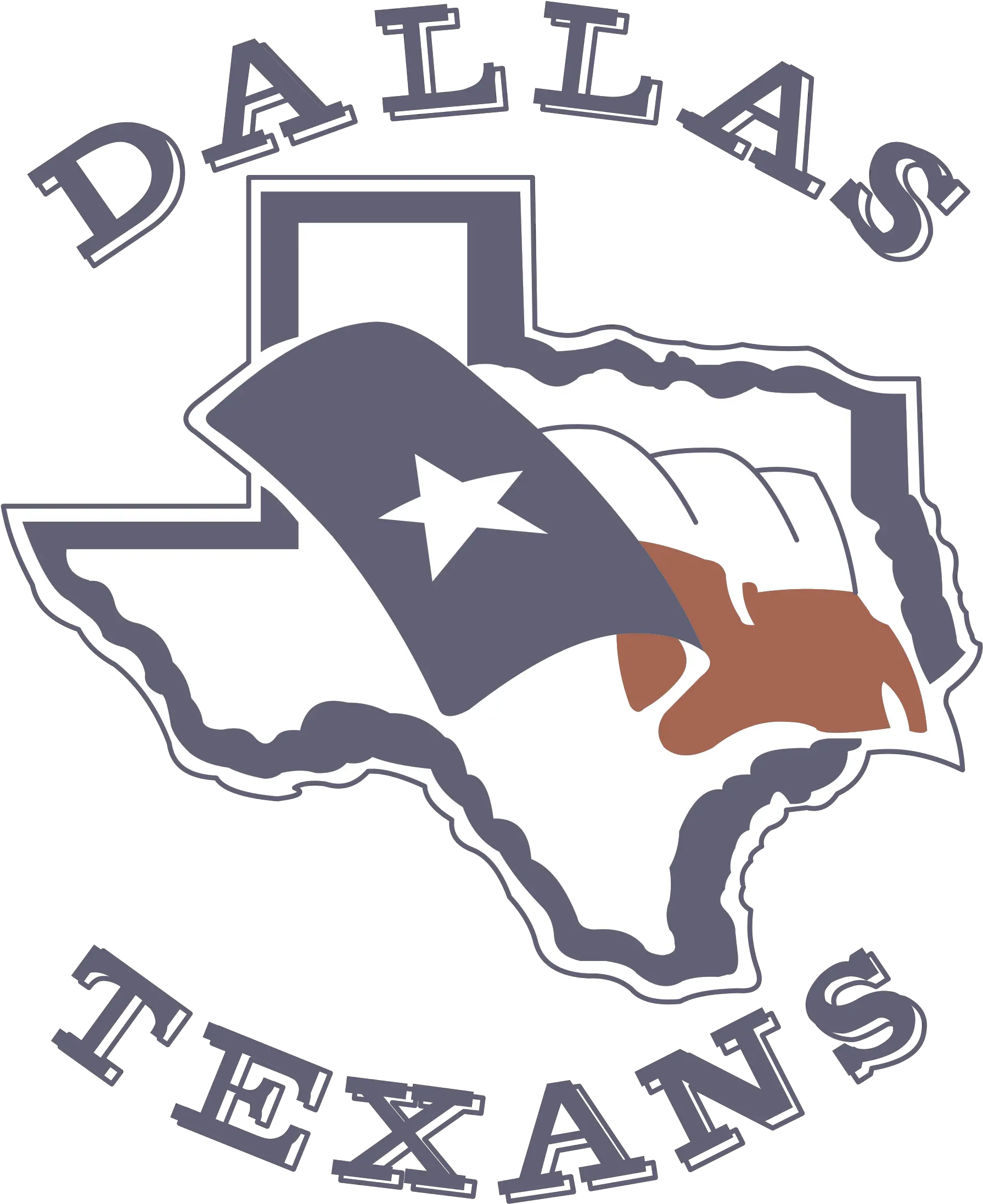 Dallas Texans Logo Png Transparent Dallas Texans Arena Football Texans Logo Png