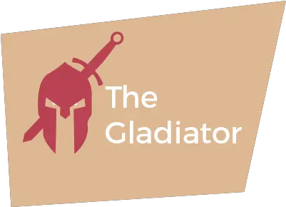 Gladiator Ipadizate Png Gladiator Logo