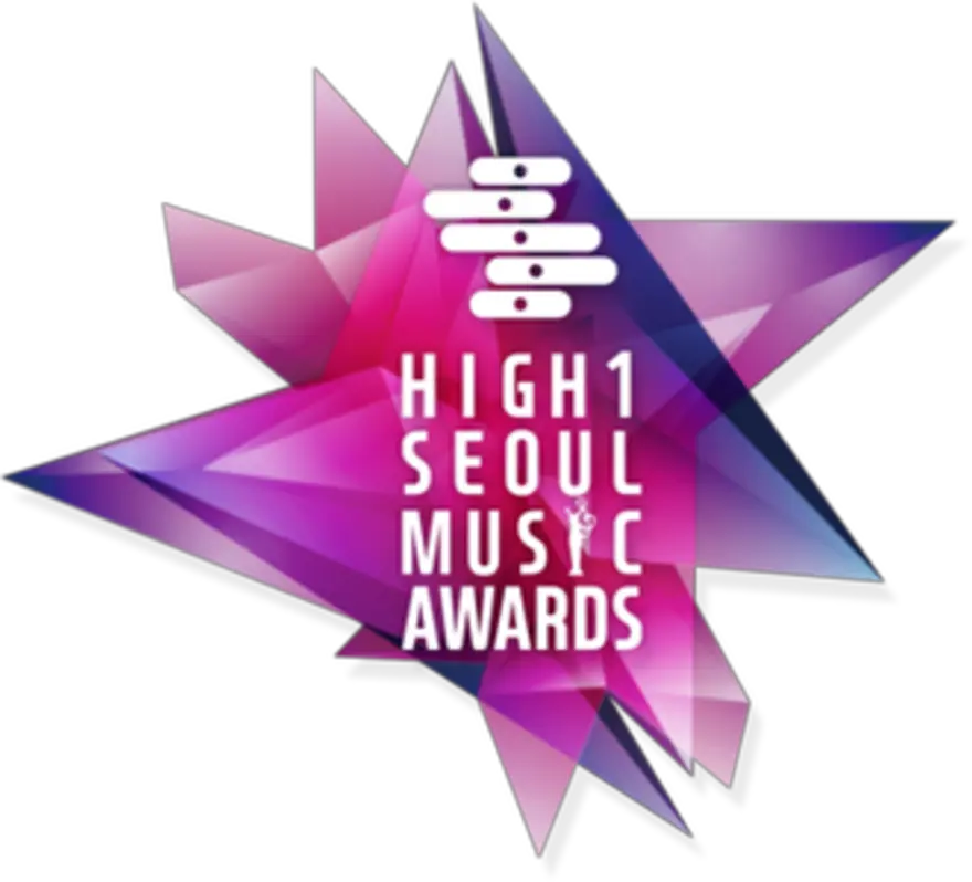 Seoul Music Awards 29th Seoul Music Awards 2020 Png Vixx Logo