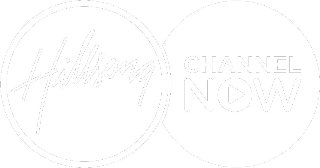 Hillsong Channel Now Hillsong Channel Logo Png Channel No 5 Logo