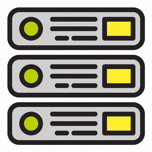 Word Storage Server Database Office Icon Download On Png Word Office Icon