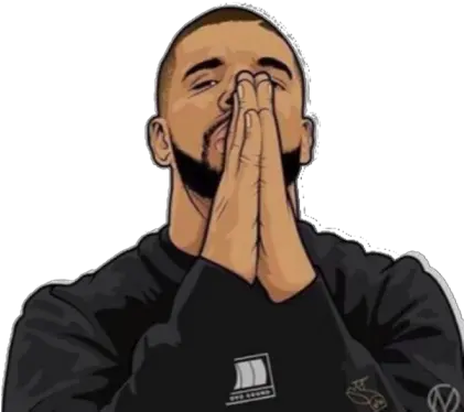 Drake Png Transparent