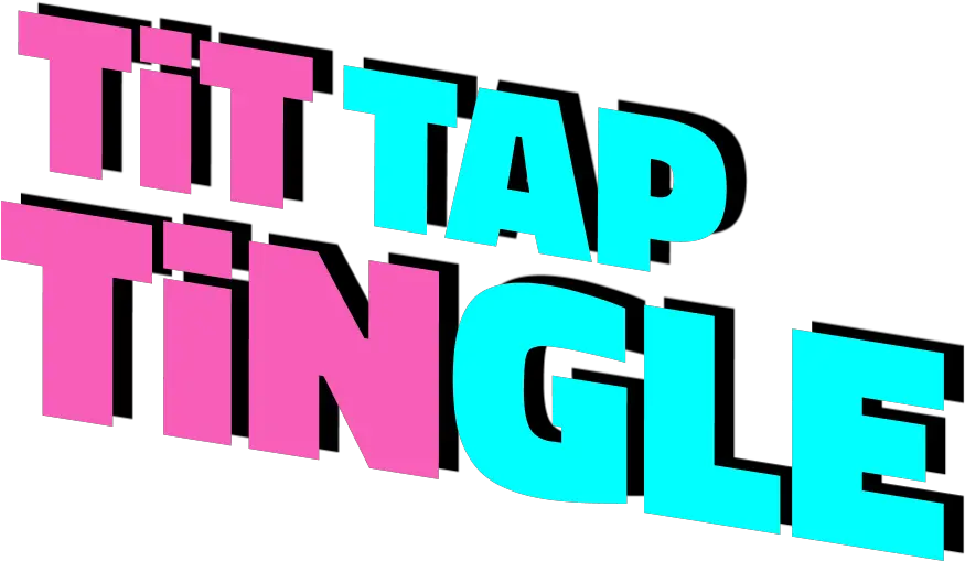 Tit Tap Tingle Official Website Language Png Tit Icon
