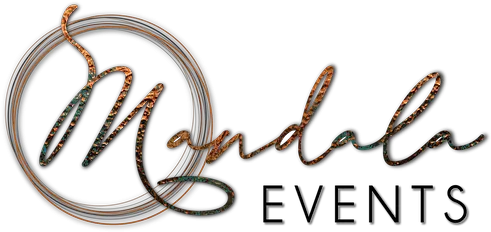 Mandala Events Wedding Event Design Calligraphy Png Mandala Logo