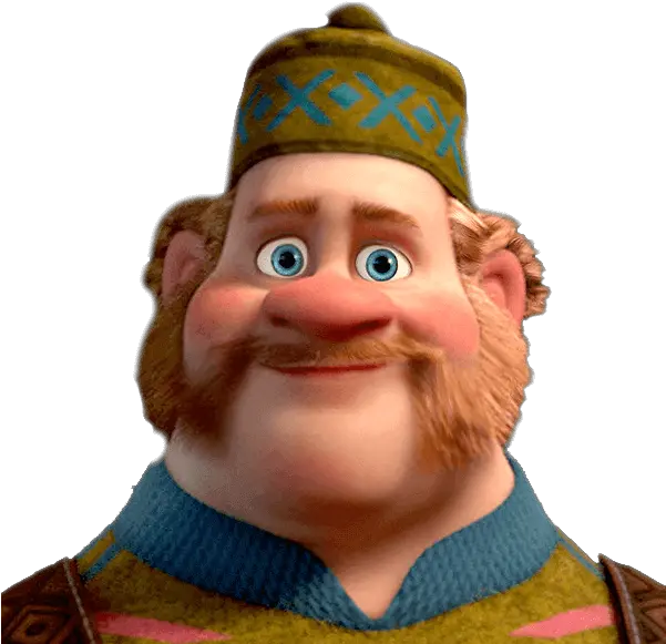 Download Oaken Frozen Png Image Oaken Frozen Frozen Png