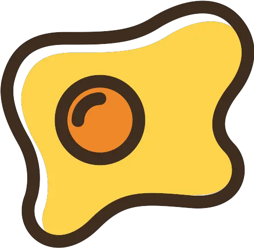 Fried Egg Png Icon Clip Art Fried Egg Png