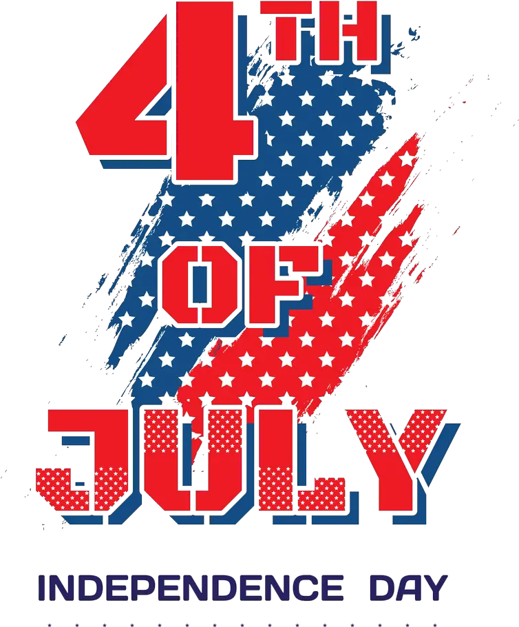 Library Of Free Picture Royalty Fourth July Vector Graphics Png July Png