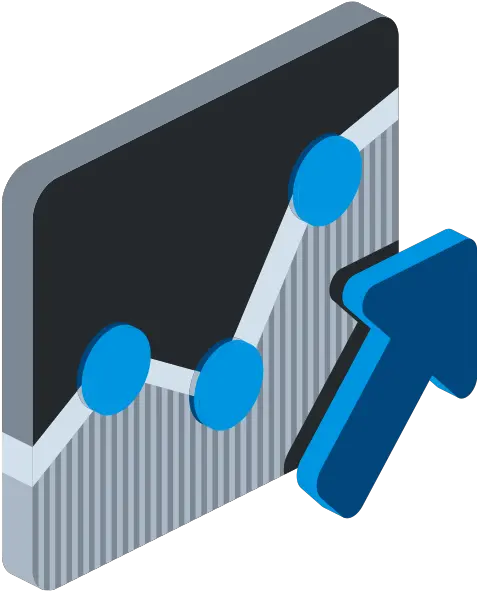 Reliable It Security And Support Services Lumari Tech Horizontal Png Blue Arrow On Folder Icon