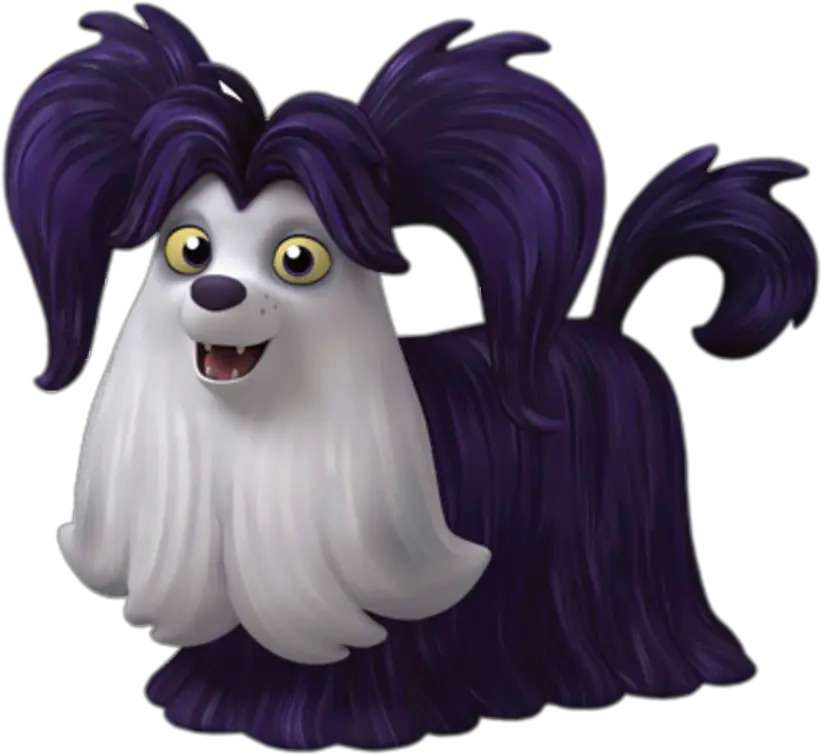 Wolfie Png Vampirina