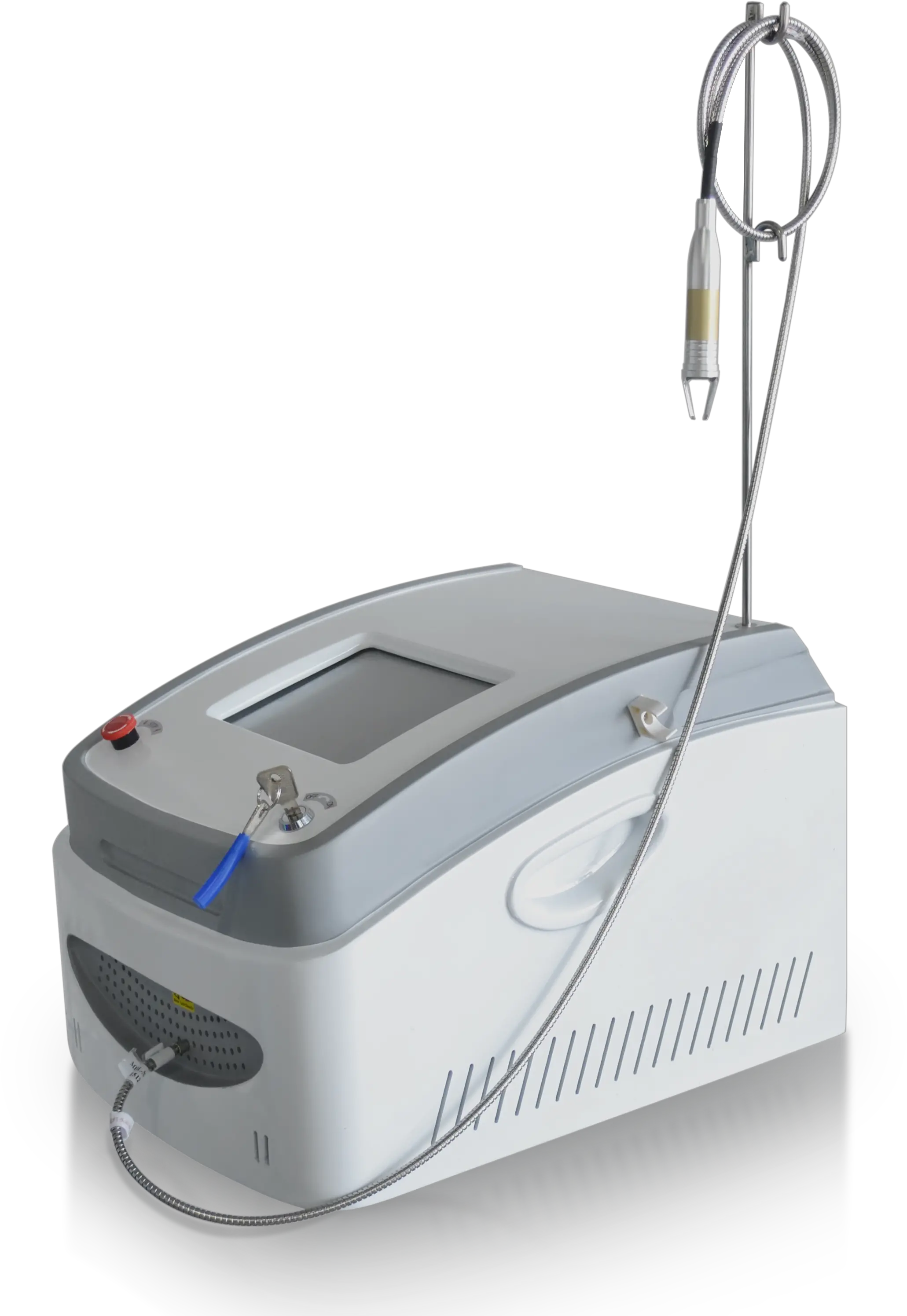 Vascular Removal Beauty Machine Thermocoagulation Thread Vein Machinerbs Red Spider Veins Buy Toe Fungus Laser Png Vein Png