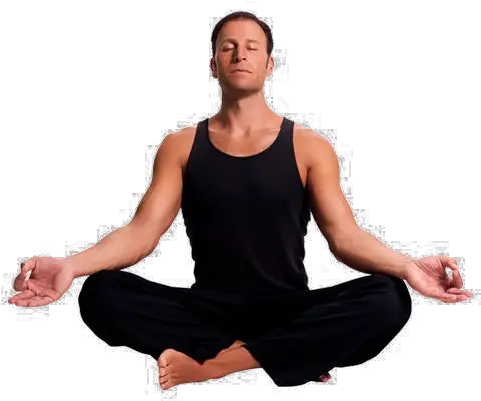 Meditating Png Transparent Image Meditate Person Meditation Png