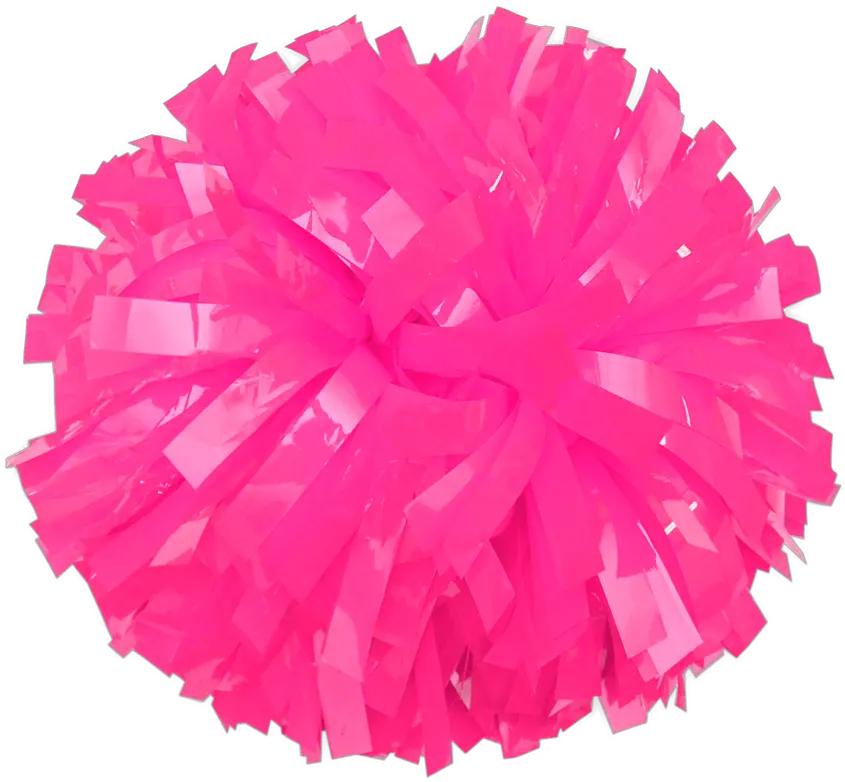 Poms Png Download Pink Pom Poms Clipart Pom Poms Png