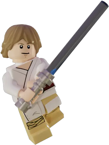 Luke Skywalker Png Transparent Images All Lego Yoda Icon