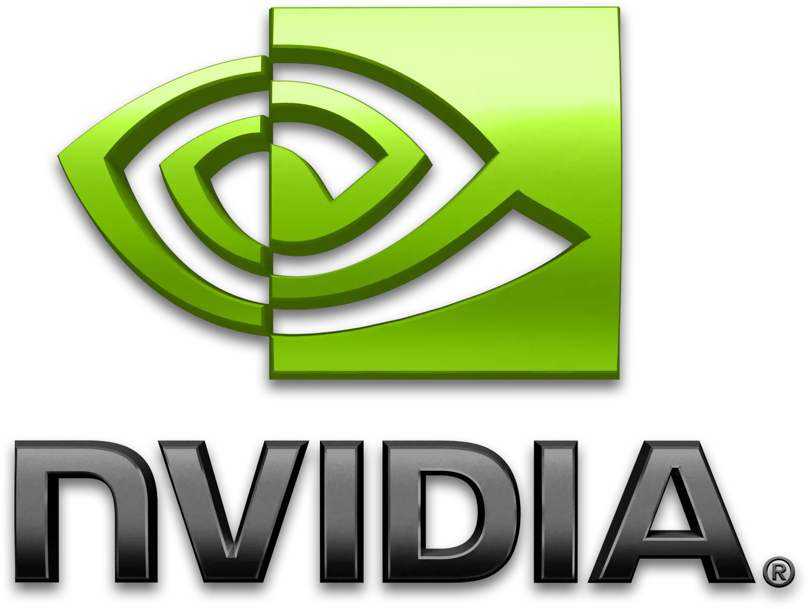Nvidia Png 3 Image Nvidia Logo Nvidia Png