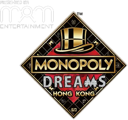 Monopoly Dreams Hong Kong Monopoly Dream Hong Kong Png Monopoly Money Png