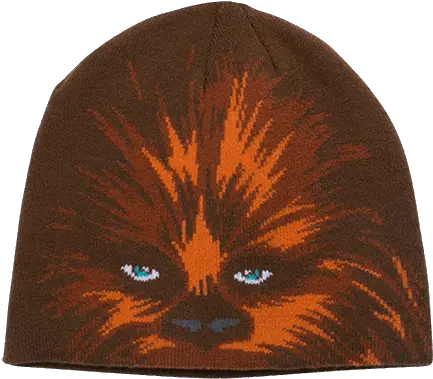 Star Wars Chewbacca Beanie Beanie Png Chewbacca Png