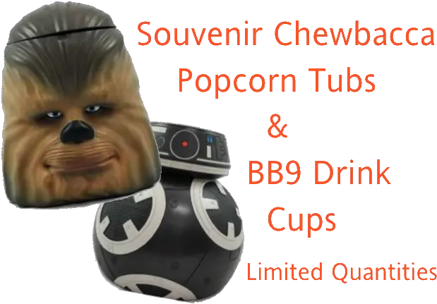 Collectors Tickets Souvenir Chewbacca Chewbacca Png Chewbacca Png