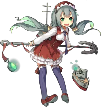 Azur Lane Royal Navy Characters Tv Tropes Png Tf2 Kill Icon