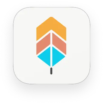 Daily Notes App Whink Png Notes App Icon