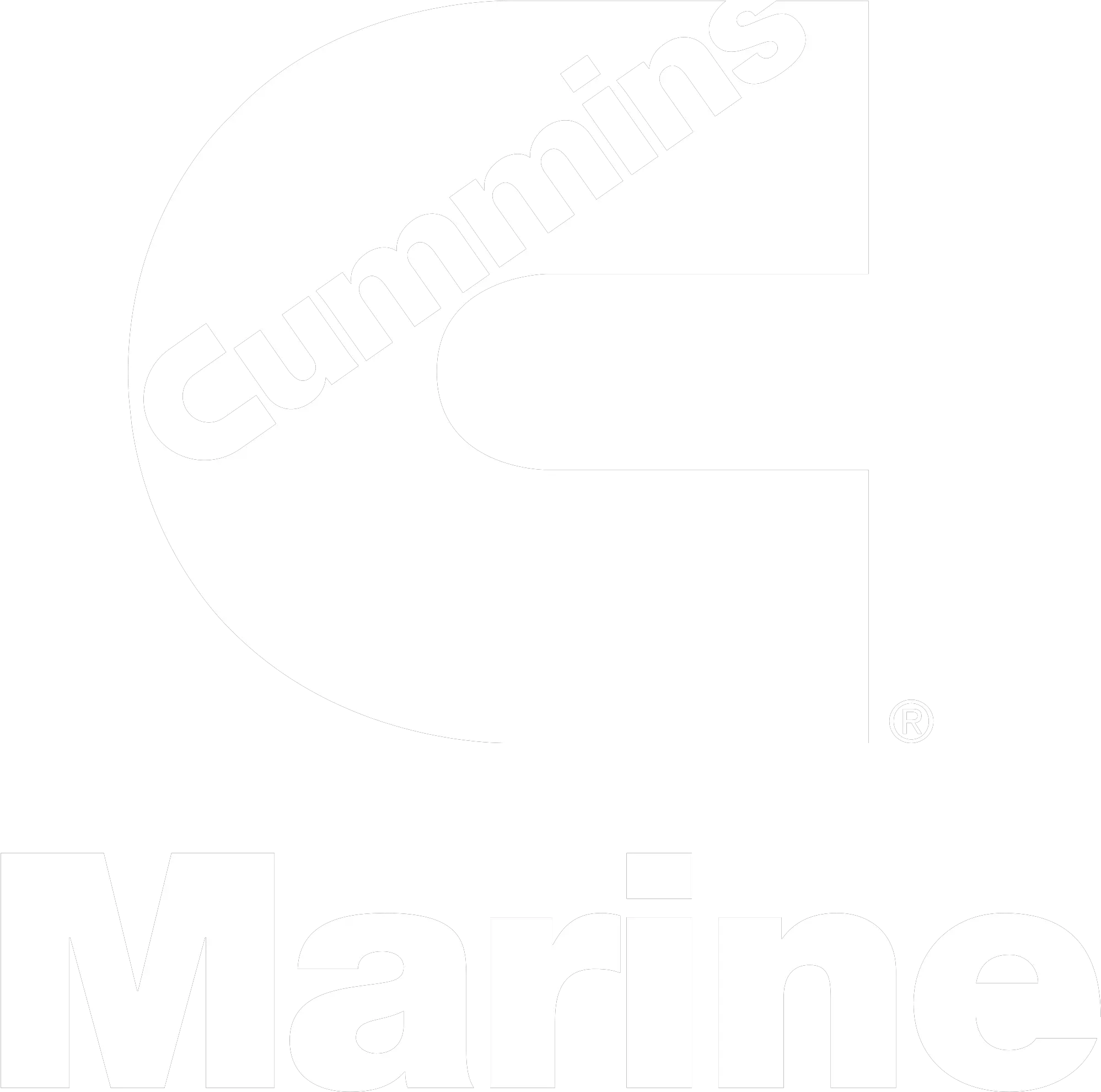 Cummins Marine Logo Png Transparent Johns Hopkins University Logo White Cummins Logo Png