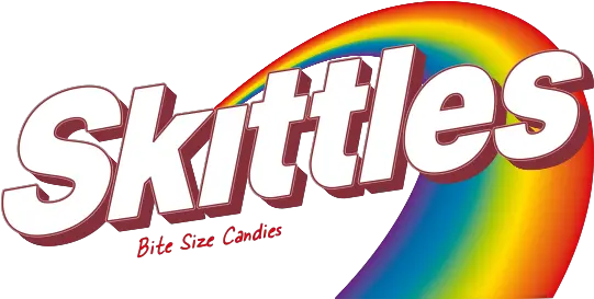 Skittles Logo Png Graphic Design Skittles Logo