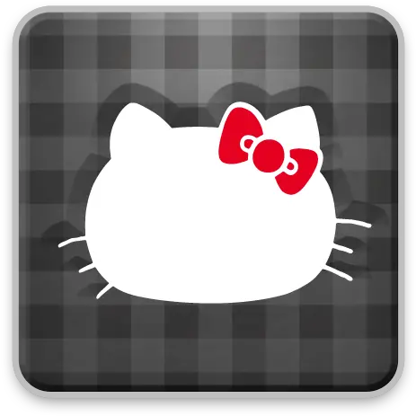 Hello Kitty Wallpaper Hd Apps 148apps Soft Png Hello Kitty Icon