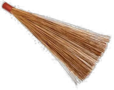 Broom Transparent Background Png Hard Broom Broom Transparent
