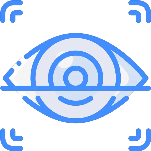 Eye Scan Free Technology Icons Face Biometric Icon Png Ubisoft Icon