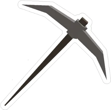 Pickaxe Png 1 Image Pickaxe Png Pickaxe Png