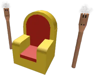 King Chair Chair Png King Chair Png