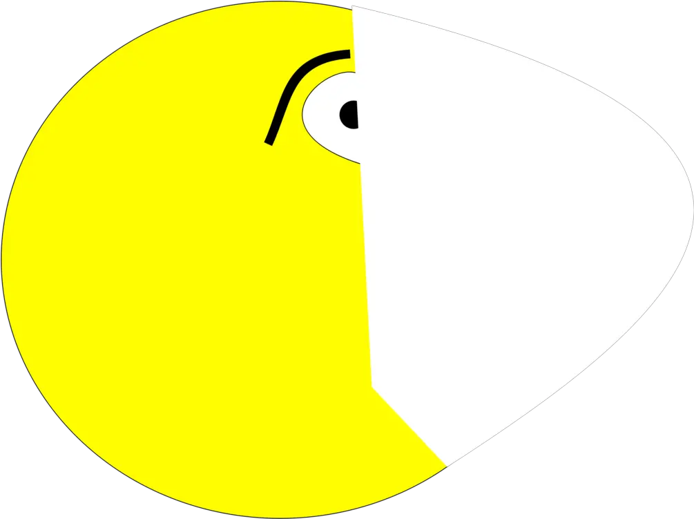 Download Pac Man Pacman Png Image With No Circle Pac Man Transparent Background