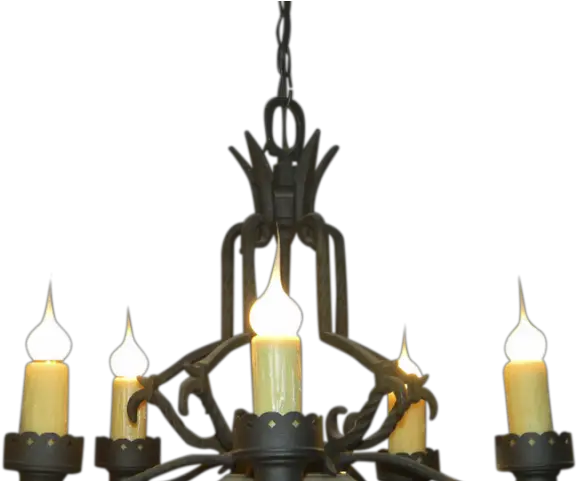 Gothc Clipart Candelabra Chandelier Png Chandelier Png