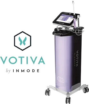 Votiva Vaginal Rejuvenation Scottsdale Az Mcdowell Votiva By Inmode Png Vagina Icon