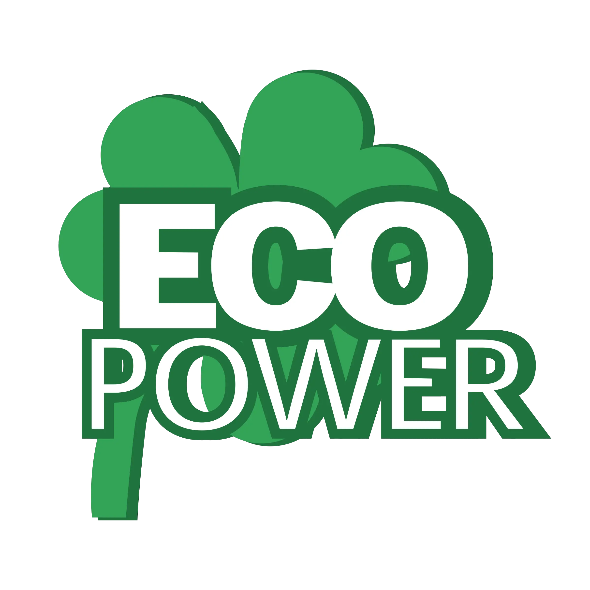 Eco Power Logo Png Transparent Svg Eco Power Eco Logo