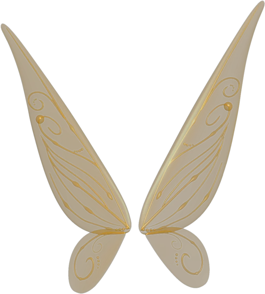 Fairy Wings Png Clipart 36473 Free Icons And Png Backgrounds Tinker Bell Wings Png Wing Png