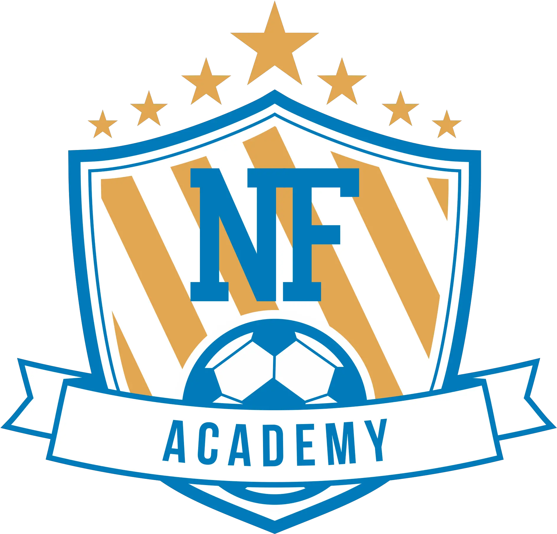 Player Package Nf Academy Png Nf Logo