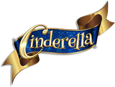 Cinderella Calligraphy Png Cinderella Logo