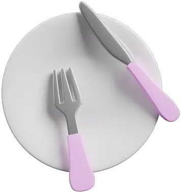 Eat Icon Download In Line Style Serving Platters Png Spoon Fork Icon