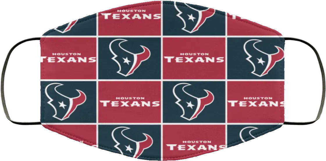 Houston Texans Face Mask Washable Sigma Alpha Iota Mask Png Texans Png