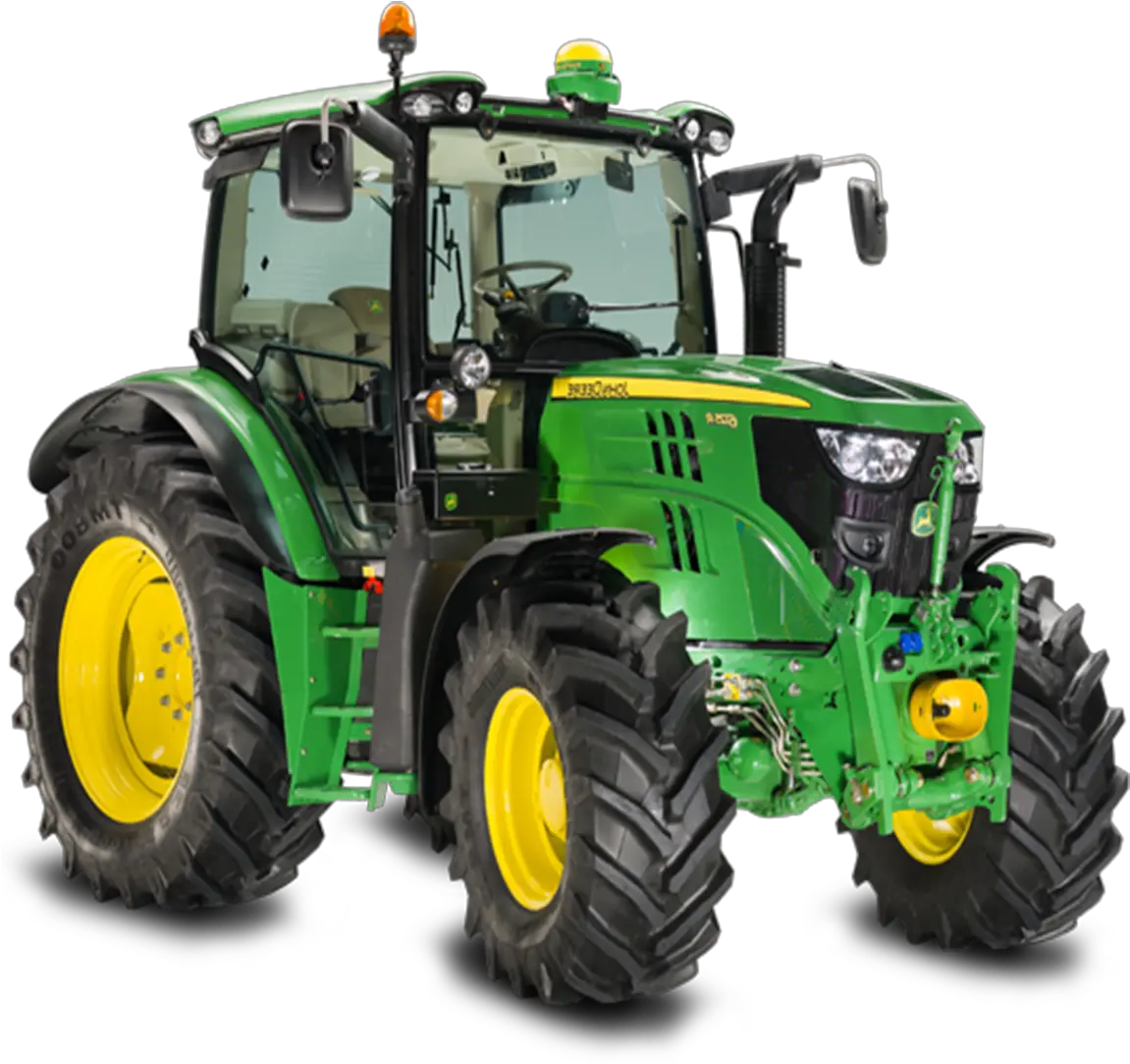 Download Green Tractor Png Image Tractors Png Tractor Png