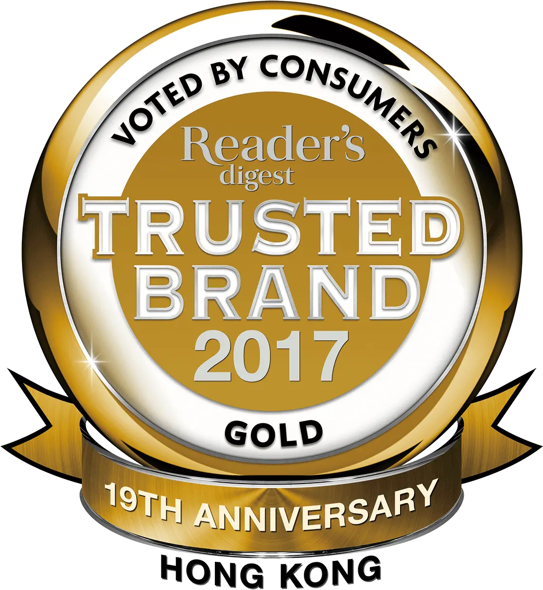 Digest Trusted Brand Digest Trusted Brand 2019 Png Brand Png