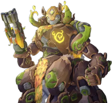 Orisa Overwatch Tumblr Posts Overwatch Png Orisa Transparent