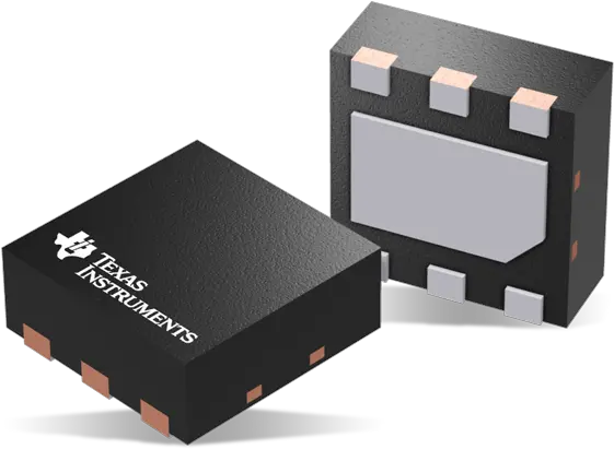 Texas Instruments Tlv767 Positive Voltage Linear Regulators Png Icon